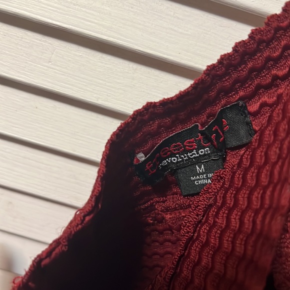 Girl skirt - Picture 2 of 3